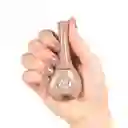 Esmalte Vogue En Gel Larga Duracion Color Suspicaz 14 Ml