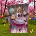 Muñeca Juguete Beauty Belleza 30 Cm Tipo Barbie Con Accesorios