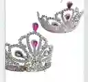 Corona De Princesa