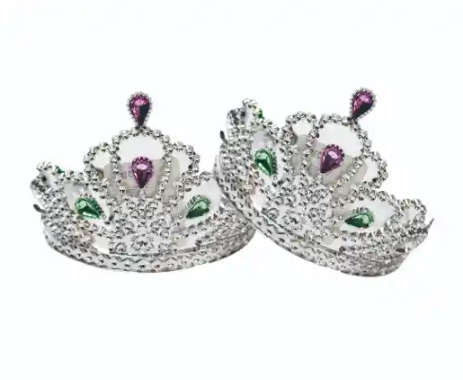 Corona De Princesa