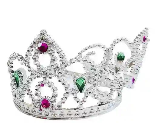 Corona De Princesa