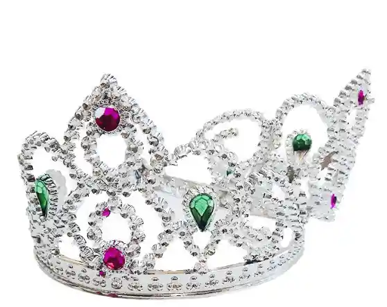 Corona De Princesa