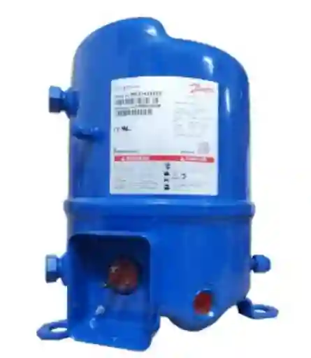 Compresor Danfoss Mono Frozen R-404 220 V Mtz19-1vi