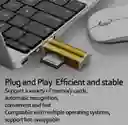 Lector Memoria Tarjetas Microsd Transferencia Datos Usb 2.0