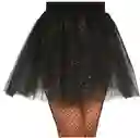 Tutu Para Mujer Negro