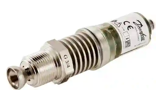 Interruptor De Nivel De Líquido Lls 4000u Danfoss Npt 3/4