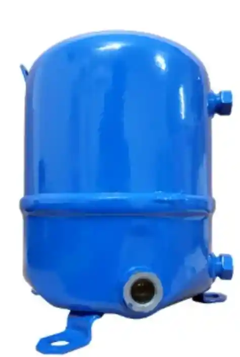 Compresor Hermético Danfoss 3hp A 3,3hp Trifá 380v R22 Mt32