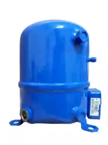 Compresor Hermético Danfoss 3hp A 3,3hp Trifá 380v R22 Mt32