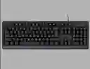 Teclado Sencillo Económico Usb