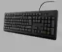 Teclado Sencillo Económico Usb