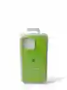 Silicone Case Iphone 16 Pro Max