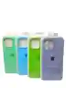 Silicone Case Iphone 16 Pro Max
