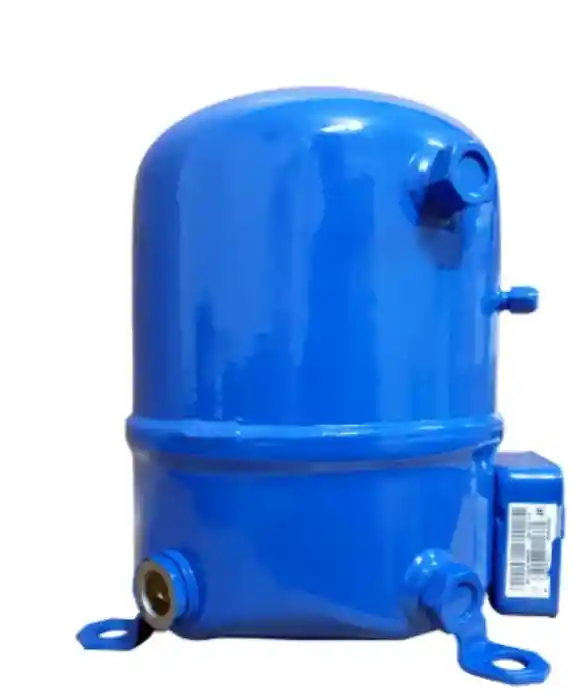 Compresor Hermético Danfoss 3hp A 3,3hp Trifá R22 Mt32-3vi