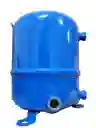 Compresor Hermético Danfoss 3hp A 3,3hp Trifá R22 Mt32-3vi
