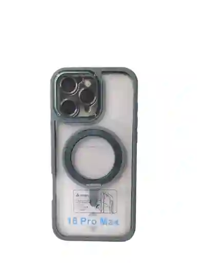 Estuche Iphone 16 Pro Max Con Magsafe