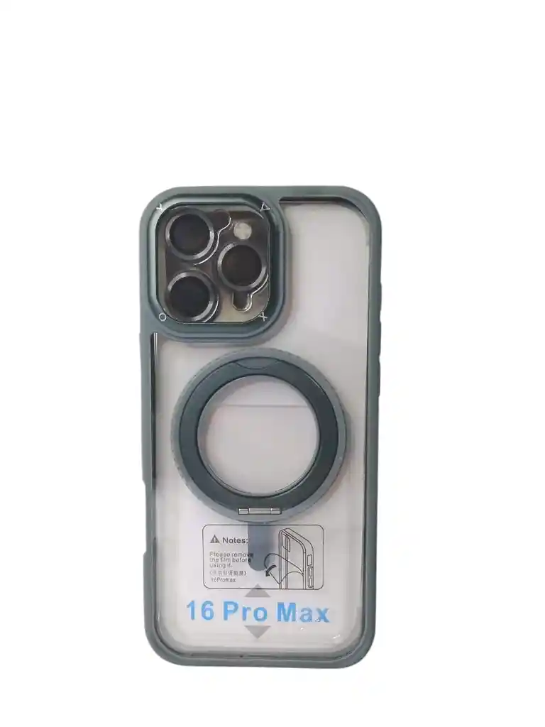 Estuche Iphone 16 Pro Max Con Magsafe
