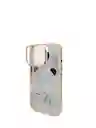 Estuche Iphone 16 Transparente Con Protector Y Magsafe