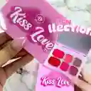 Paleta De Labiales Cremosos – 6 Tonos Irresistibles