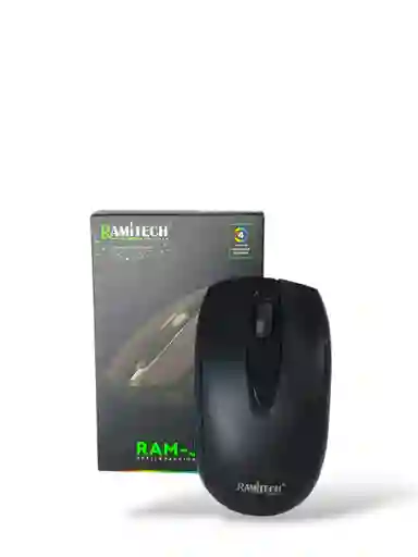 Mouse Inalambrico