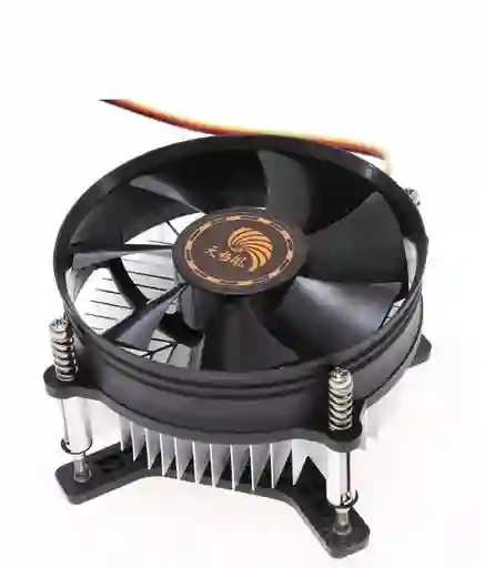Cooler Y Disipador Intel 775