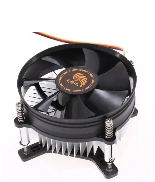 Cooler Y Disipador Intel 775