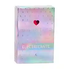 Lubricante Multio Electrizante 30 Ml