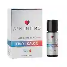 Lubricante Multiorgasmo Frio Calor