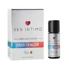 Lubricante Multiorgasmo Frio Calor