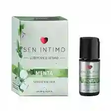 Lubricante Frio Menta 30 Ml