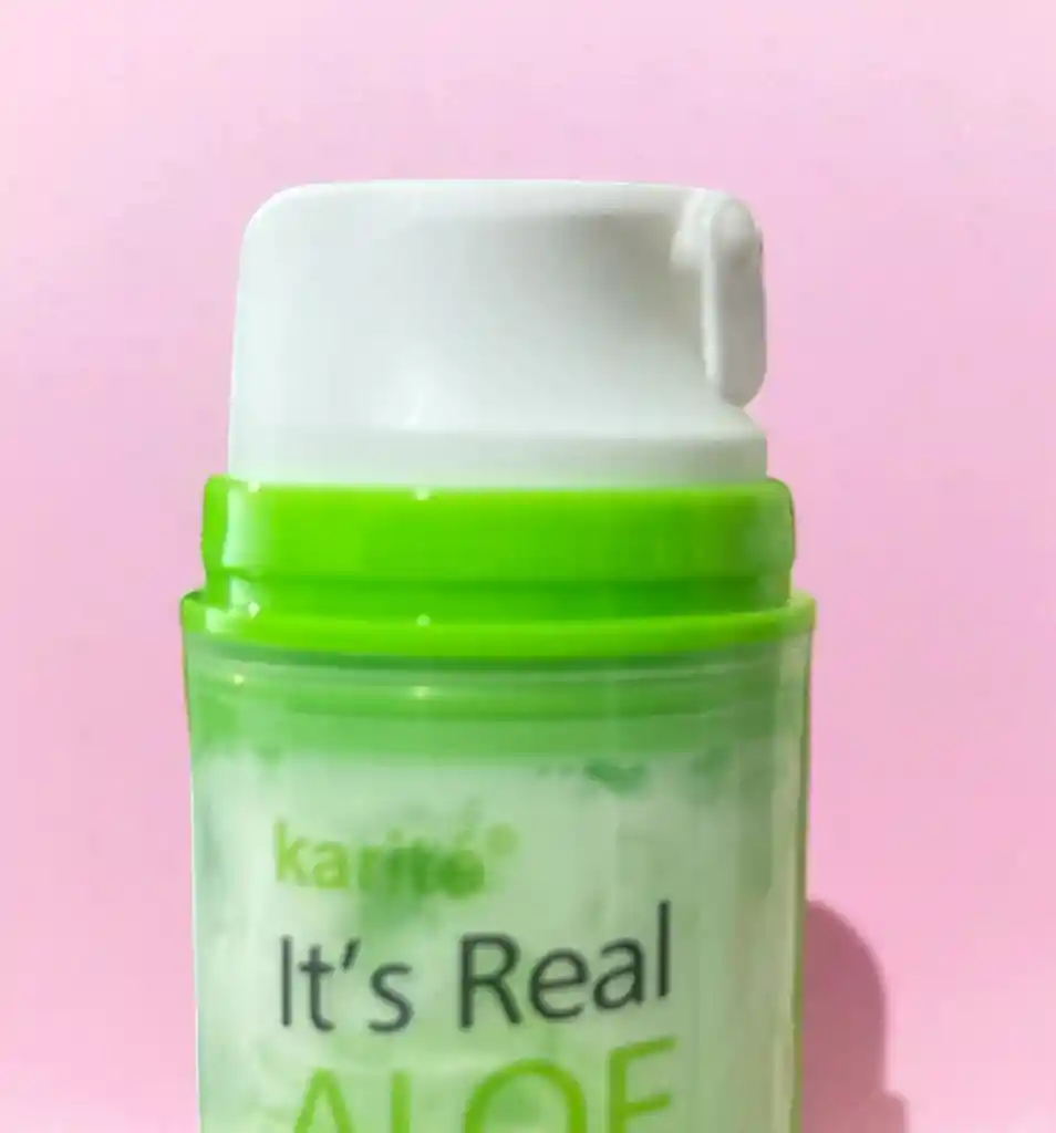 Mascarillas Faciales Karité – Hidratación, Luminosidad Y Frescura