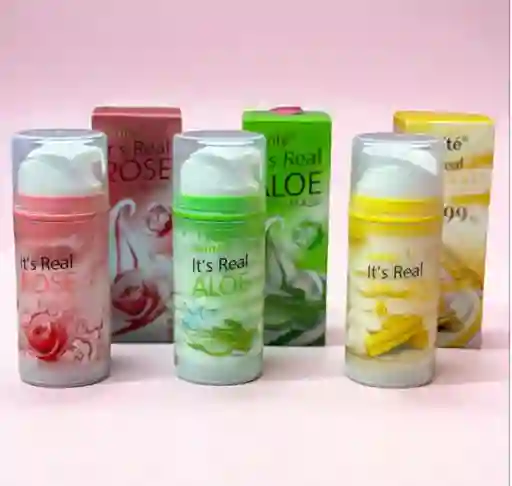 Mascarillas Faciales Karité – Hidratación, Luminosidad Y Frescura