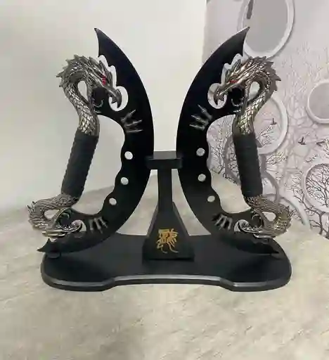 Espadas De Colección