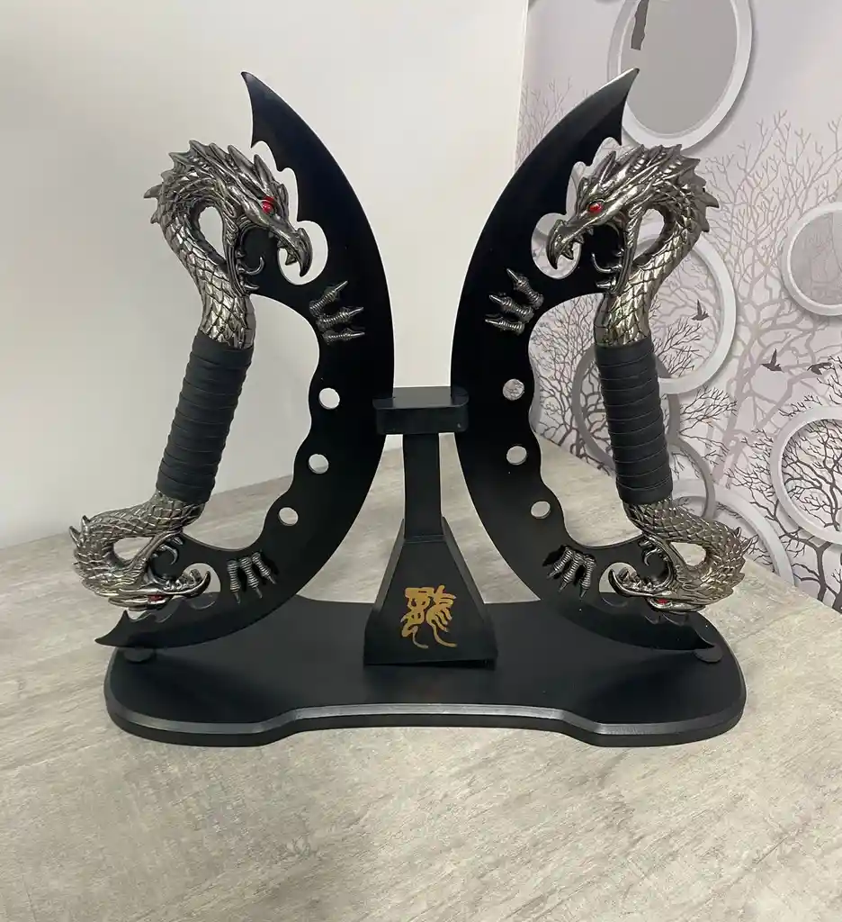 Espadas De Colección