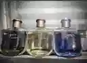 Biografía Entrenos De Natura Masculina 100ml