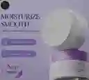 Bioaqua Crema Hidratante Antienvejecimiento 60grs.