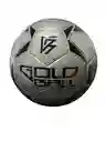 Balón Futbol Profesional Giva No.5 Color Gris