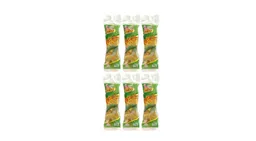 Platanitos Frikaz 50g X 12 Und