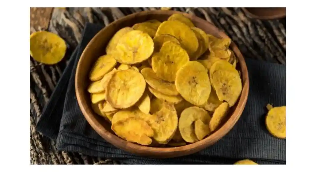 Platanitos Frikaz 50g X 12 Und