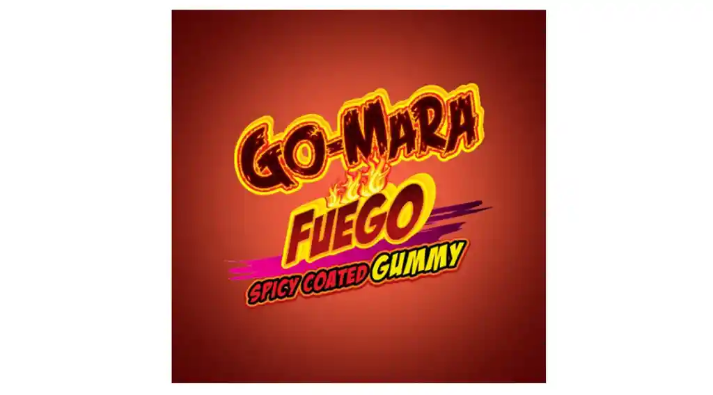 Gomitas Go Mara Fuego Con Chile 100 Und
