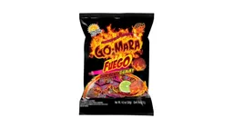 Gomitas Go Mara Fuego Con Chile 100 Und
