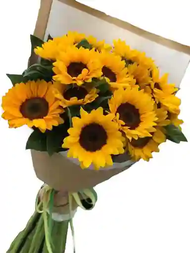 Bouquet De Regalo