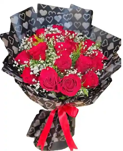 Bouquet De Regalo