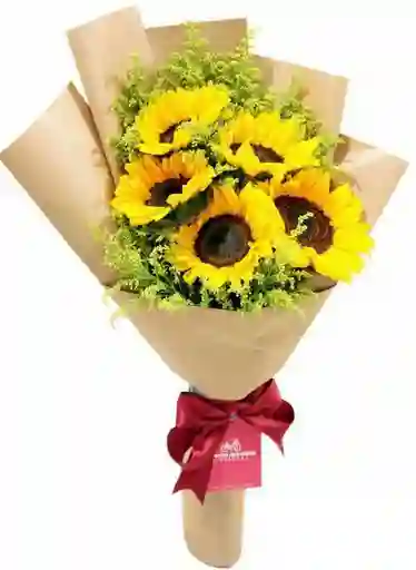Bouquet De Regalo