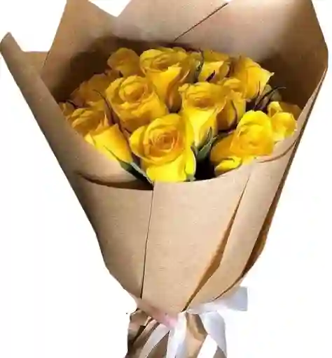 Bouquet De Regalo