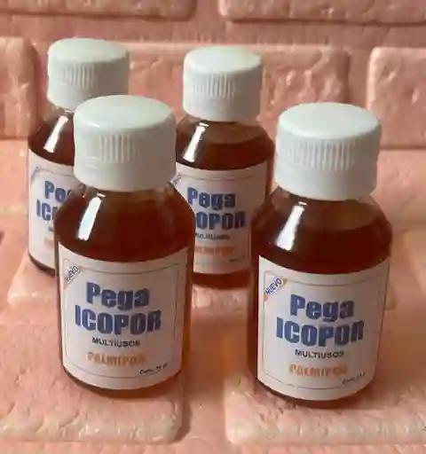 Pegante Icopor 80g