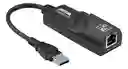 Adaptador Ethernet Usb 3.0 Para Rede Rj45 Lan 10/100/1000