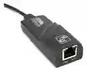 Adaptador Ethernet Usb 3.0 Para Rede Rj45 Lan 10/100/1000
