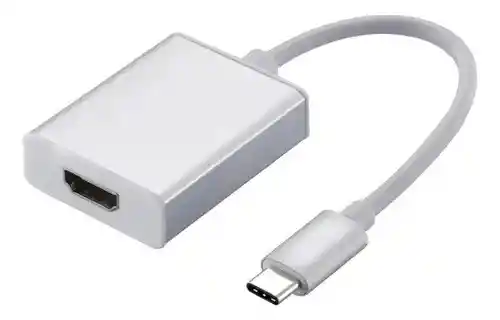 Adaptador Usb Tipo C Hdmi