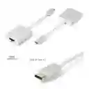 Adaptador Usb Tipo C Hdmi