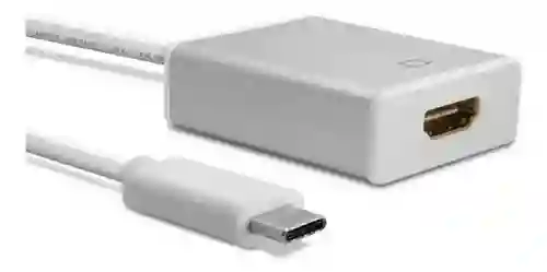 Adaptador Usb Tipo C Hdmi